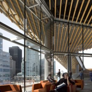 Requinte, Sofisticação