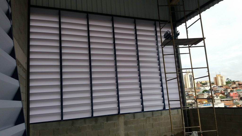 Veneziana Industrial