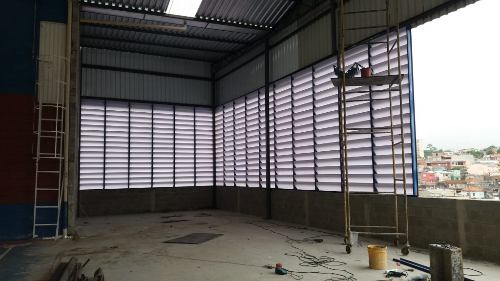 Veneziana Industrial