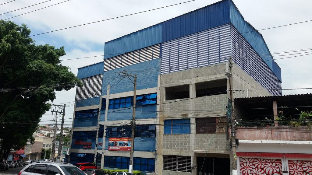 Veneziana Industrial